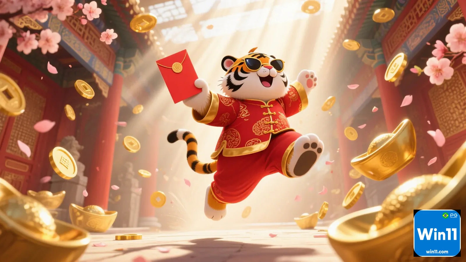 Promoções de cassino - win11