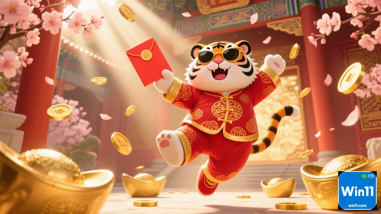 Bônus e promoções - win11