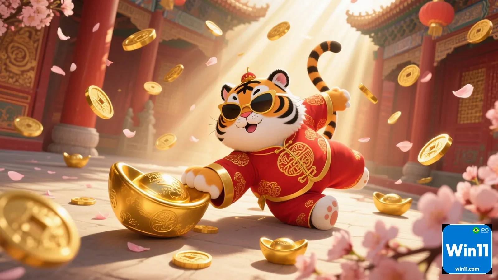 Imagem de cassino VIP - win11