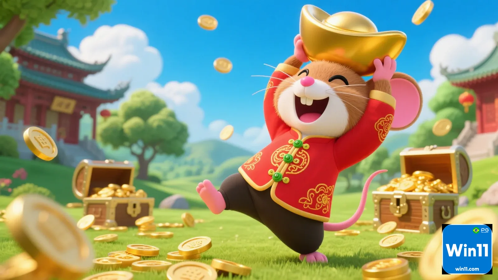 Cassino online - win11