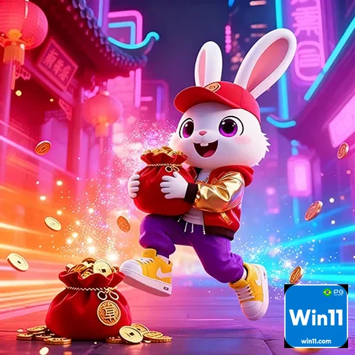 Acesso cassino Win11